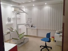 Dentist Who - Cabinet stomatologic, Bucuresti