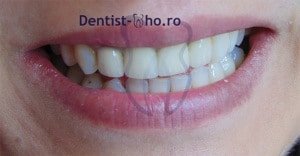 Dentist Who - Cabinet stomatologic, Bucuresti