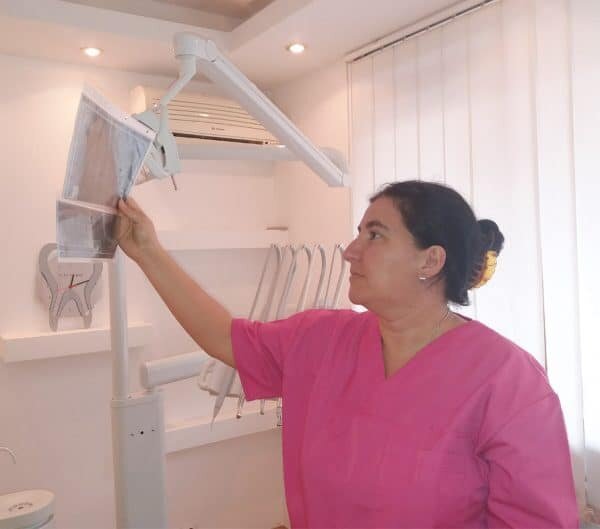 Dentist Who - Cabinet stomatologic, Bucuresti