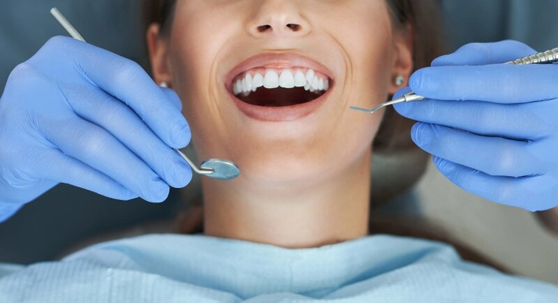 Dentist Who - Cabinet stomatologic, Bucuresti