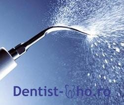 Dentist Who - Cabinet stomatologic, Bucuresti
